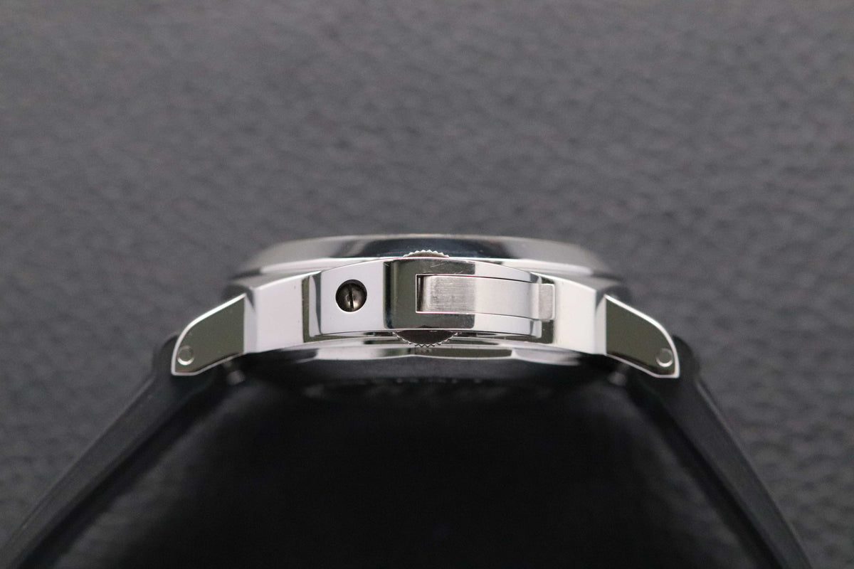Panerai Luminor Base PAM00104 Fullset 2009 Box+Papers