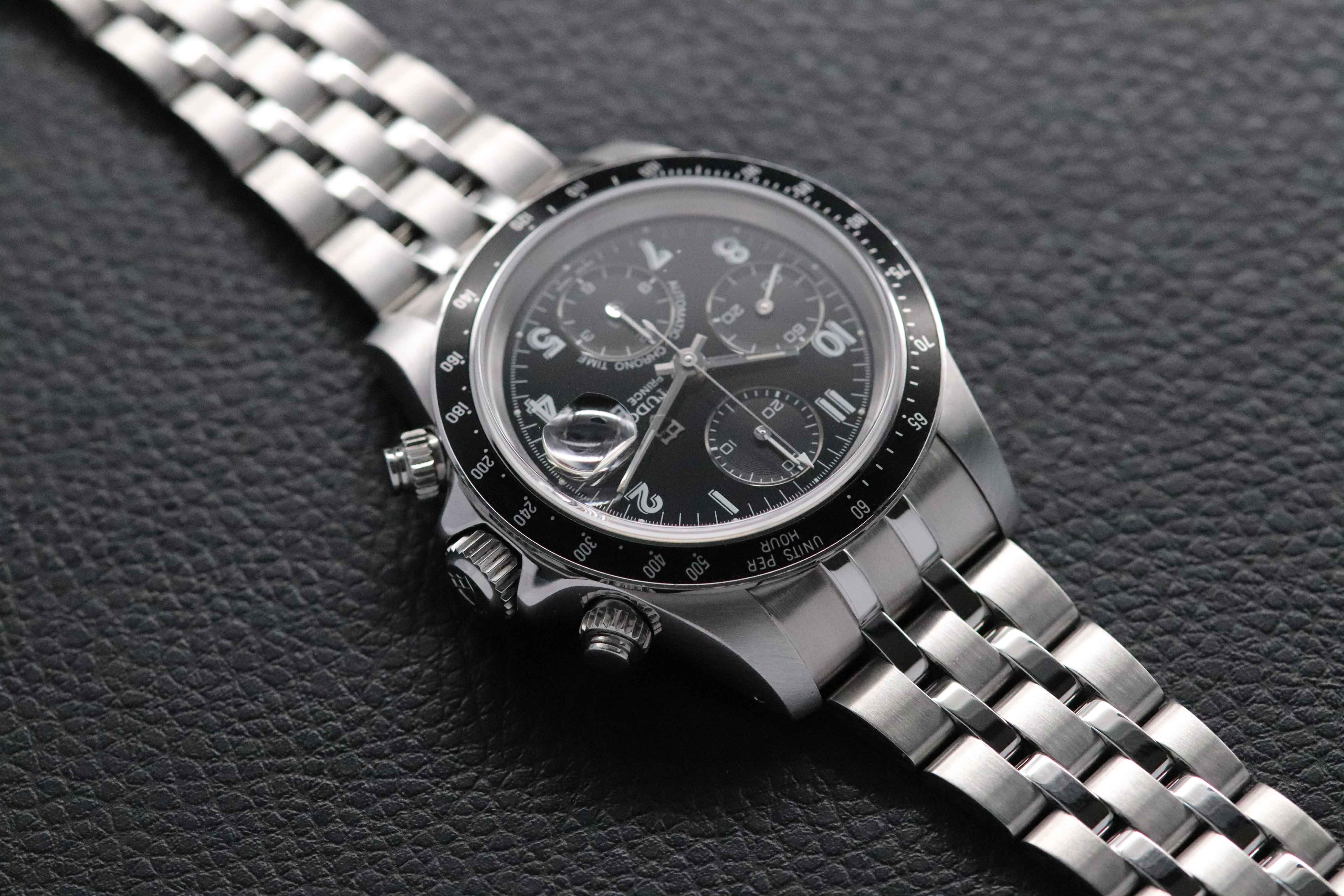 Tudor Small Block 79260 FULLSET 2000 Box + PAPERS