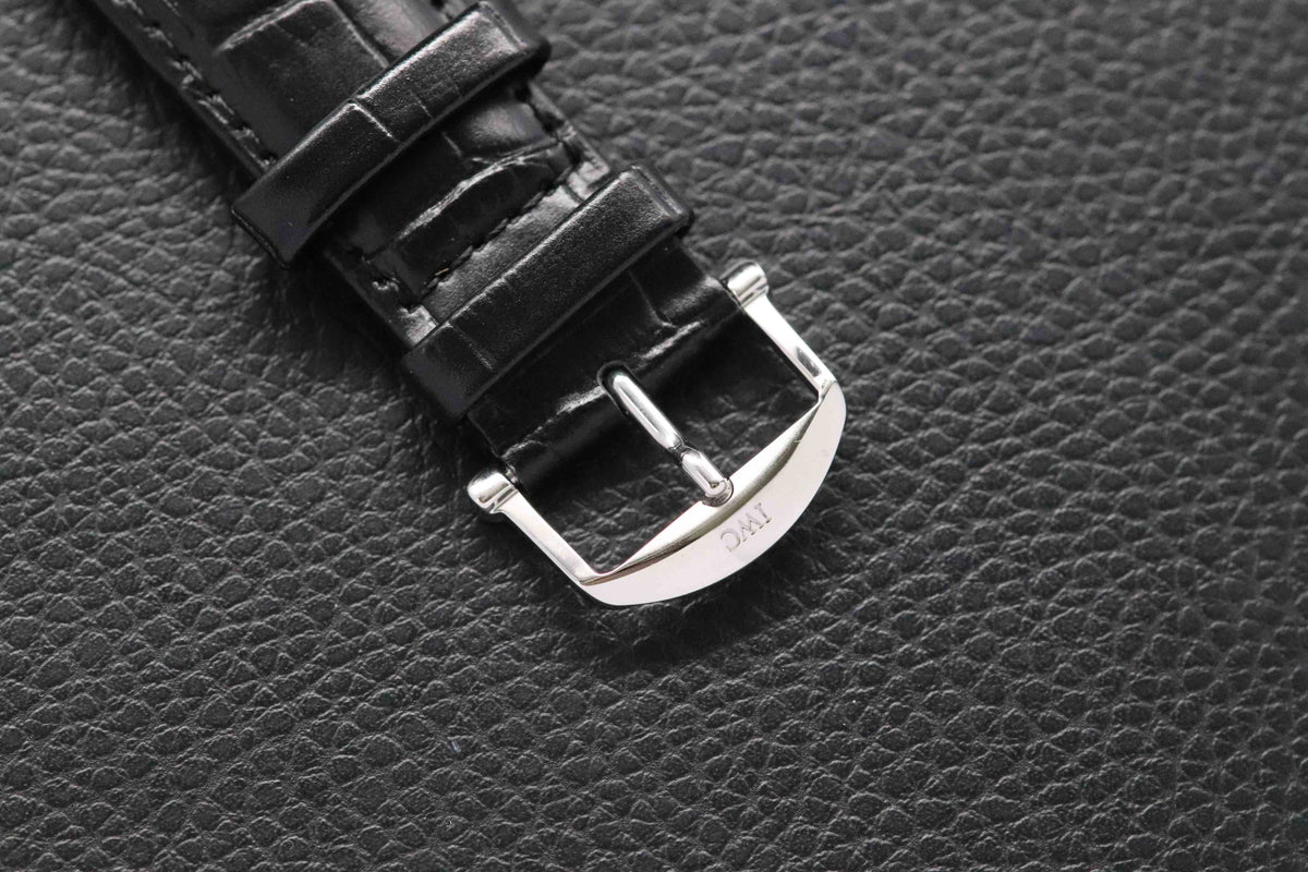 IWC Portofino IW356502 Fullset 2018 Box+Papers