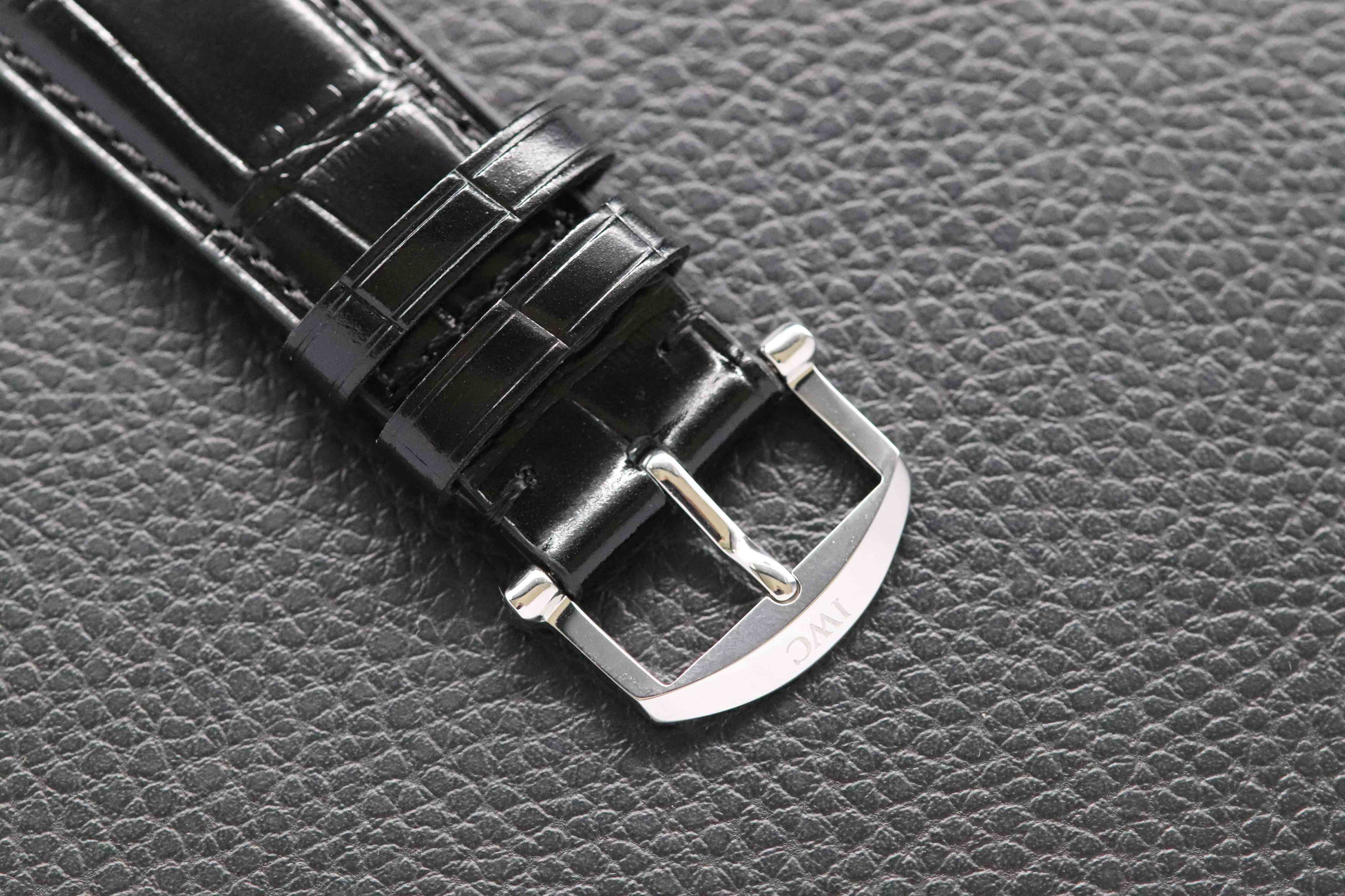 IWC Portofino IW356517, FULLSET 2021, coffret + PAPERS