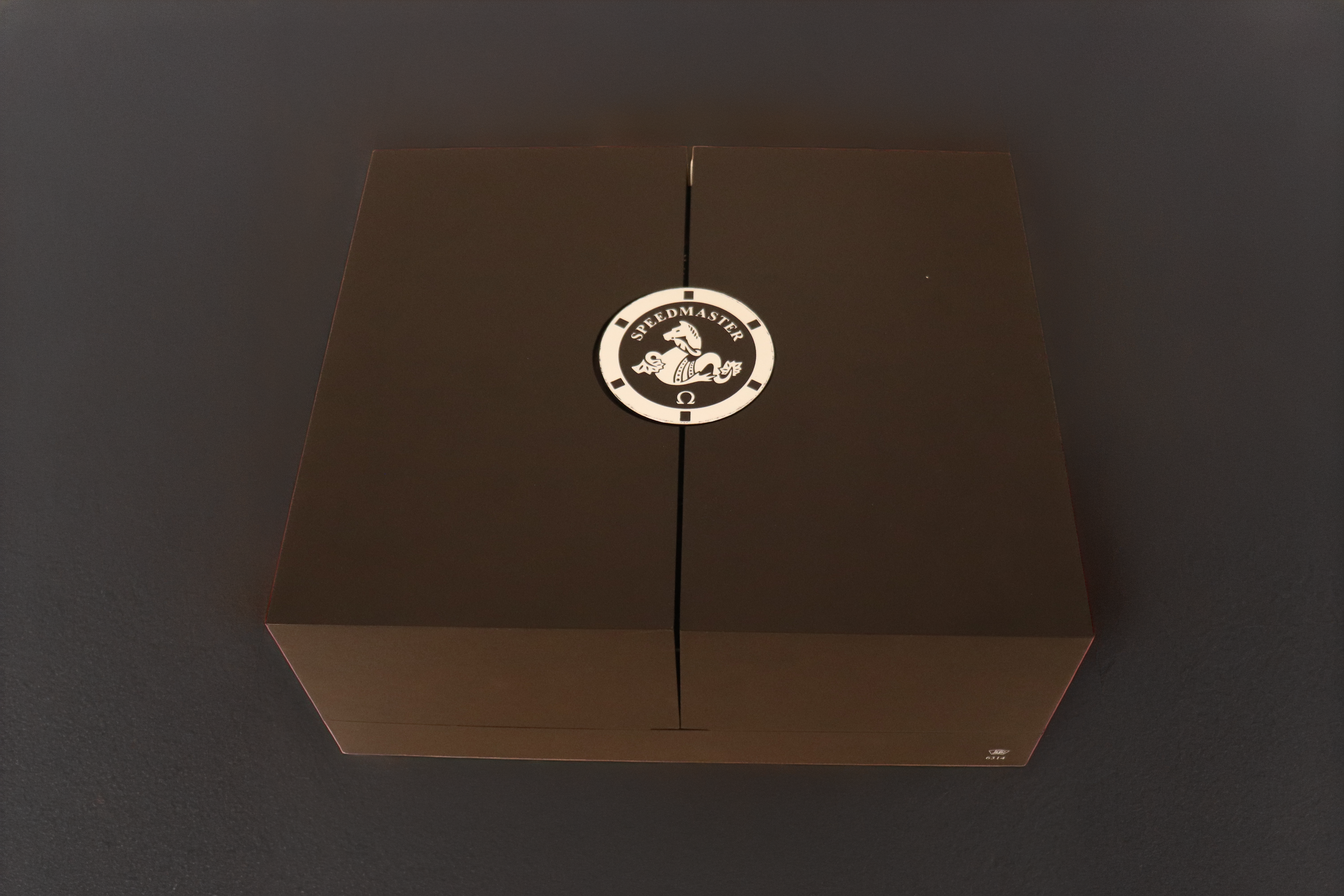 Omega Speedmaster Professional Ed White 311.30.40.30.01.001 Caliber 321 Fullset 2022 Box+Papers