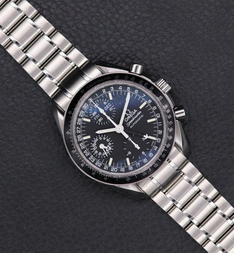 Omega Speedmaster Day Date 3520.50.00