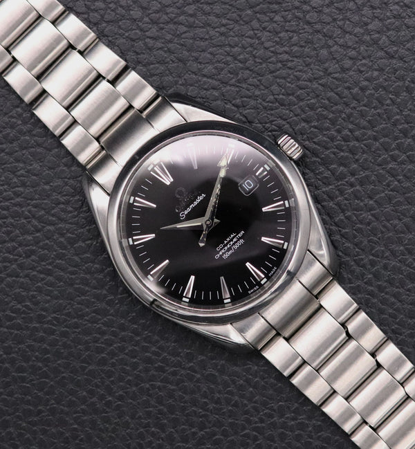 Omega Seamaster Aqua Terra 2503.50.00