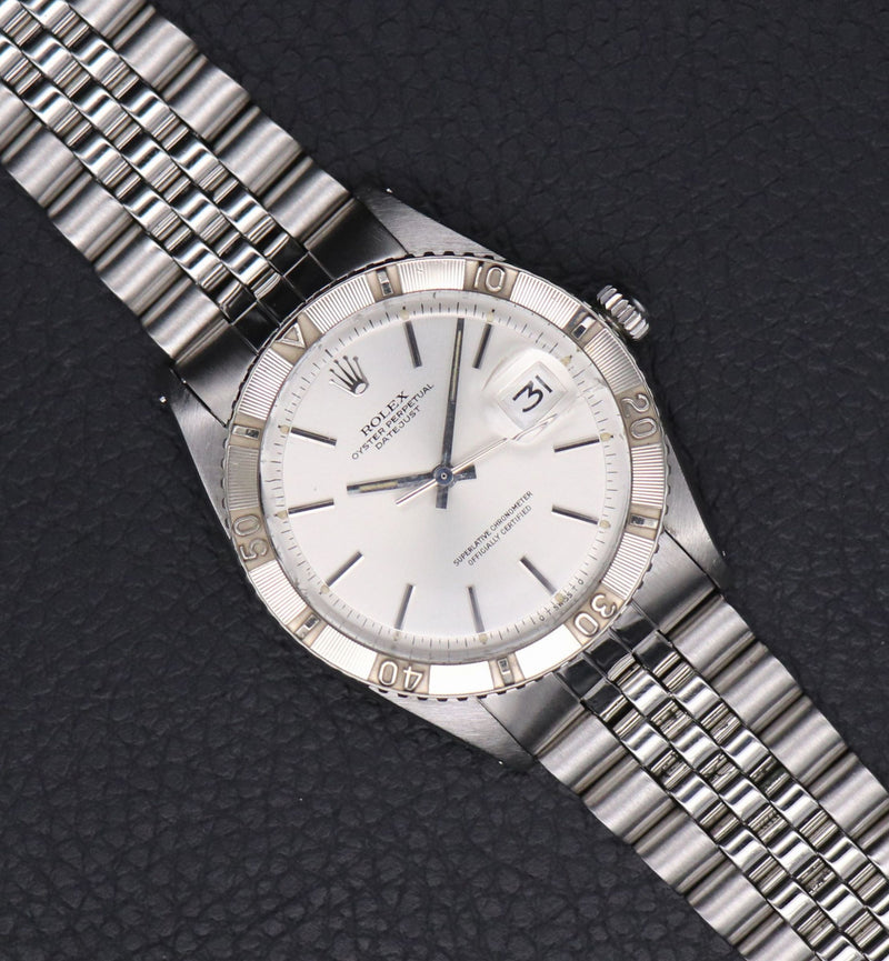 Rolex sales datejust 1625
