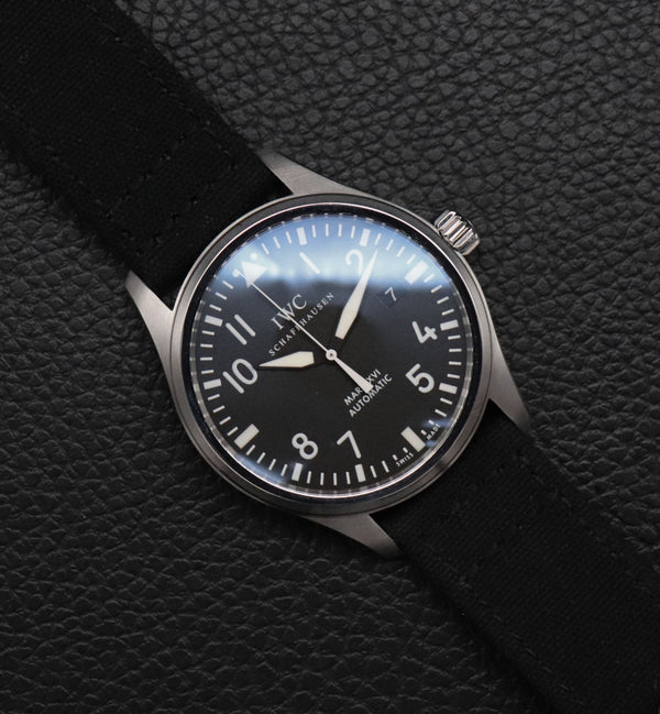 IWC Mark XVI IW325501