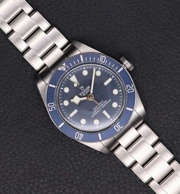 Tudor Black Bay 58 79030B