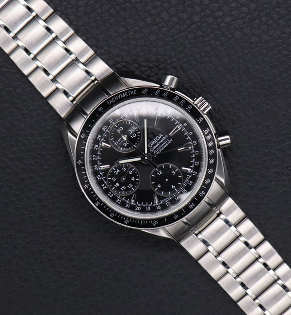 Omega Speedmaster Triple Date 3220.50
