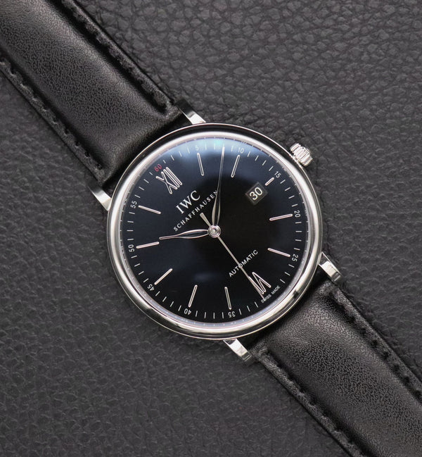 IWC Portofino IW356502