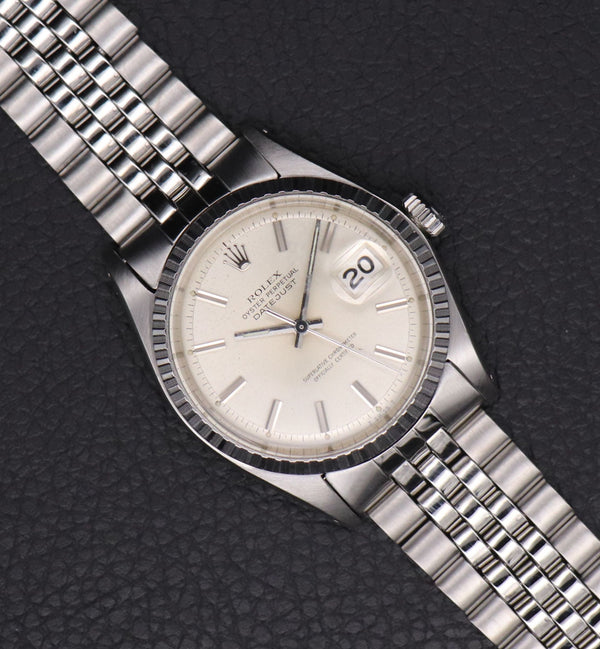 Rolex Datejust 1603