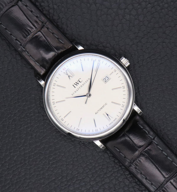 IWC Portofino IW356501