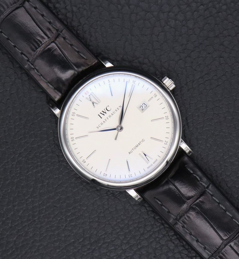 IWC Portofino IW356501