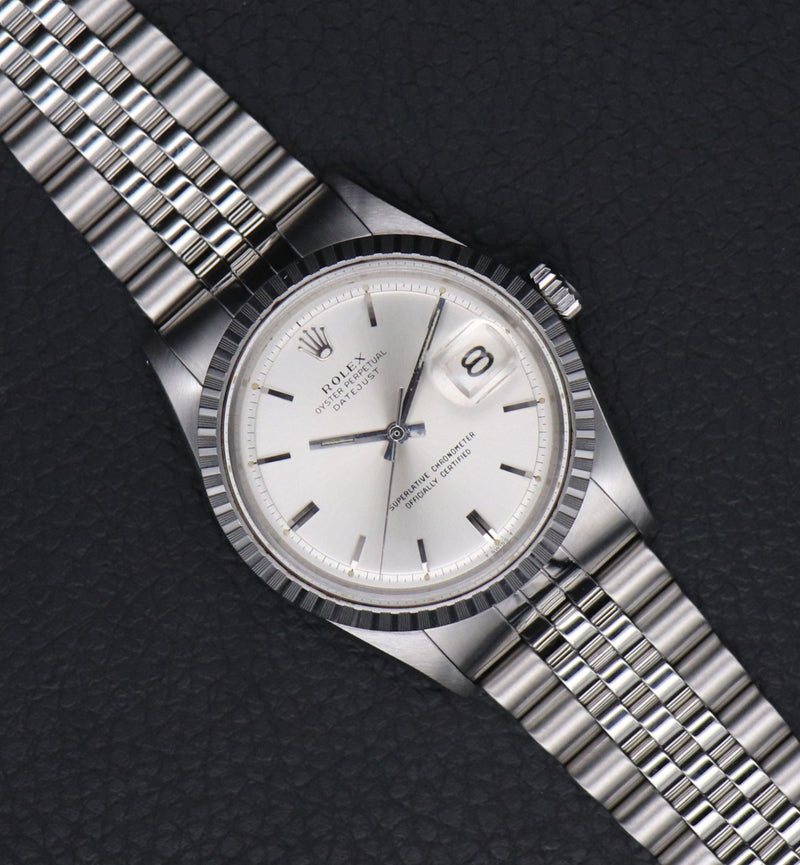 Rolex Datejust 1603