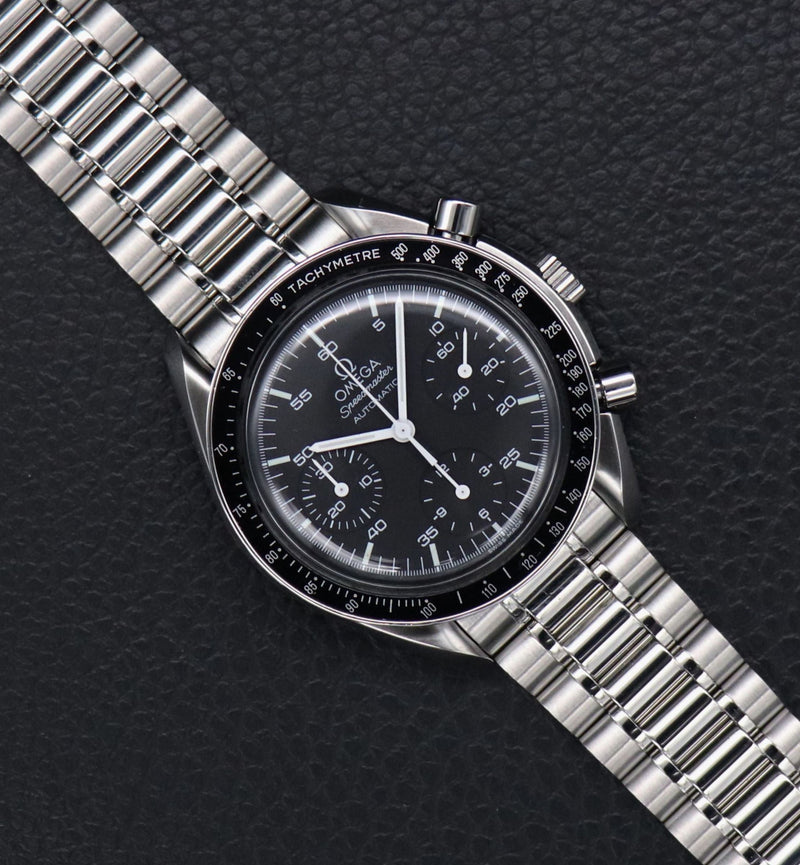 Omega Speedmaster Reduced 3510.50