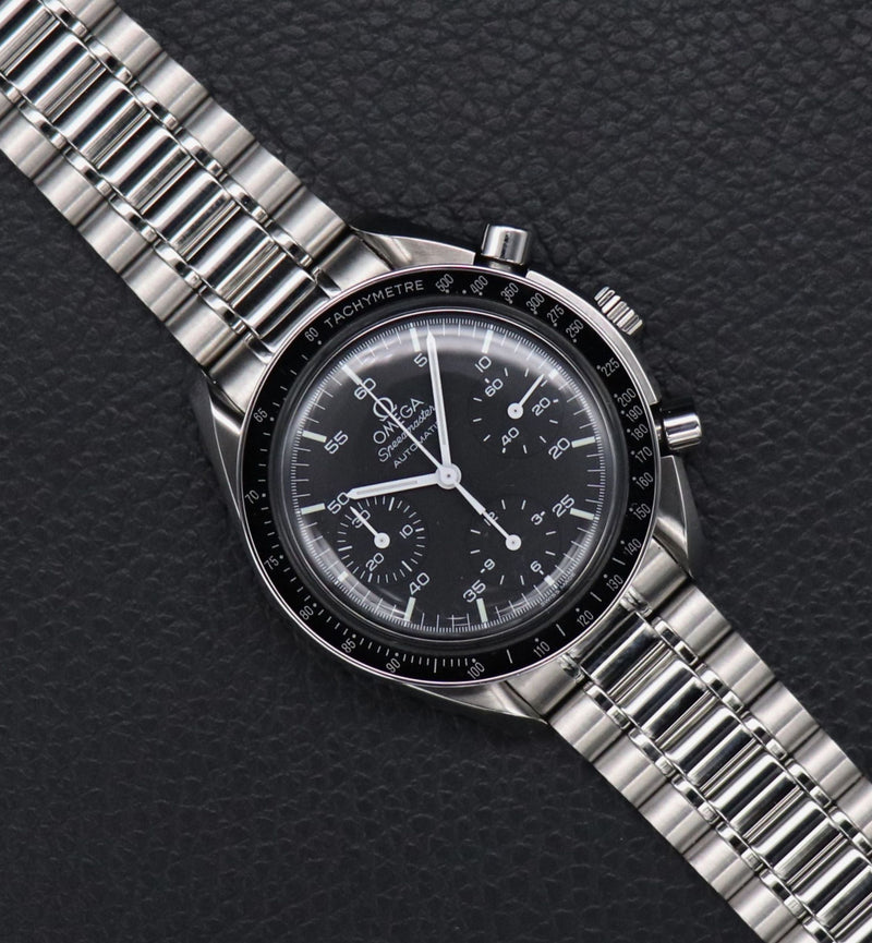 Omega Speedmaster Reduced 3510.50
