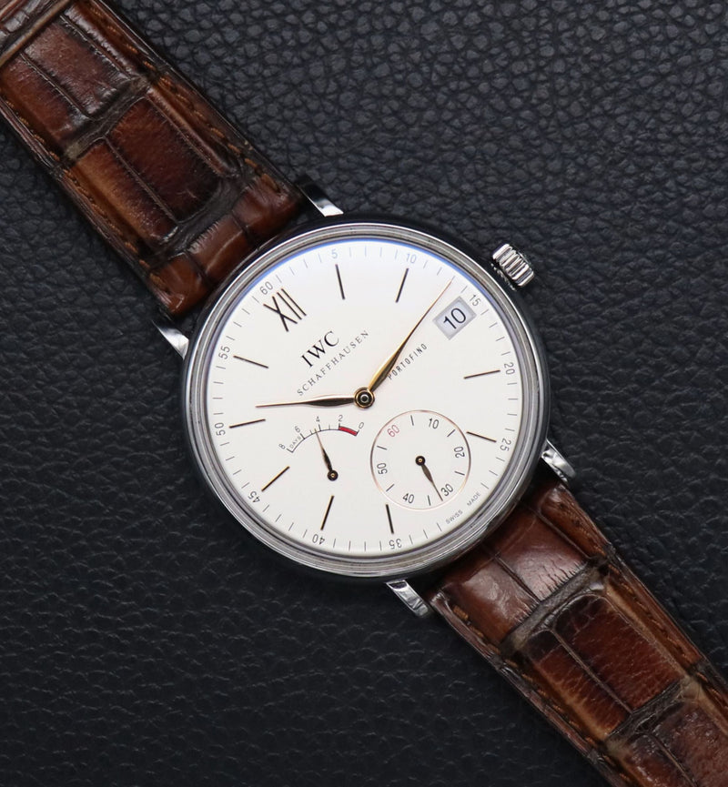 IWC Portofino 8 Days IW510103