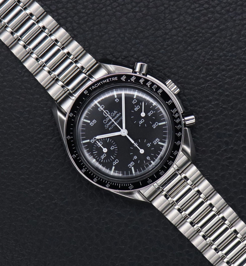 Omega Speedmaster Reduced 3510.50