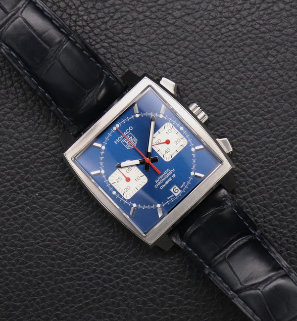 Tag Heuer Monaco CBL2111.FC6453