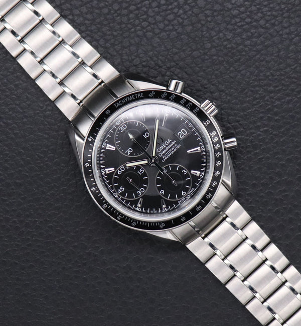 Omega Speedmaster Date 3210.50