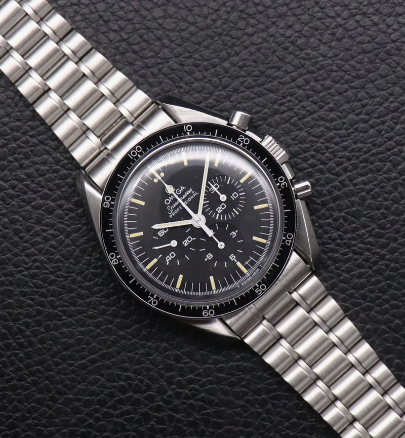 Omega Speedmaster Professional 3590.50 Decimal Bezel