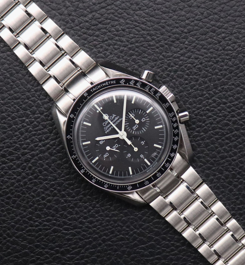 Omega 3572.50 2025