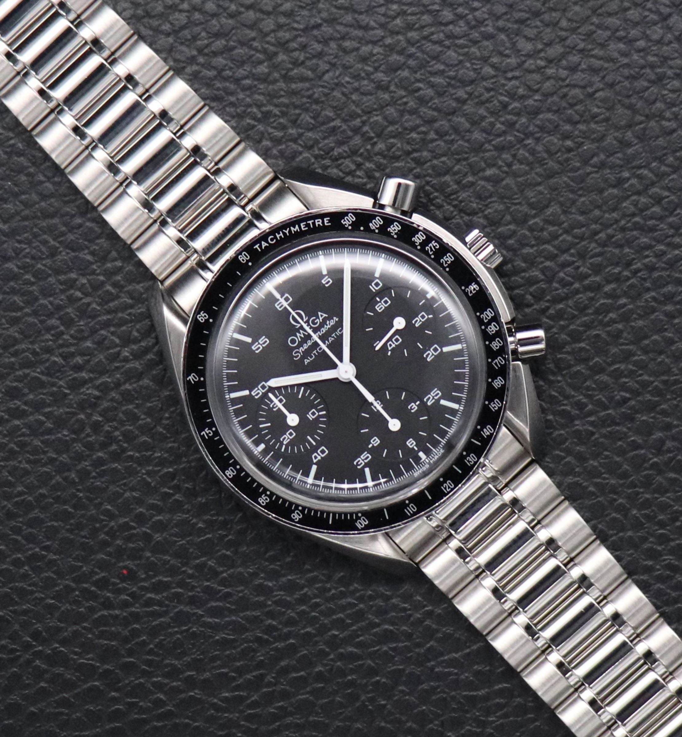 Omega Speedmaster Reduced 3510.50