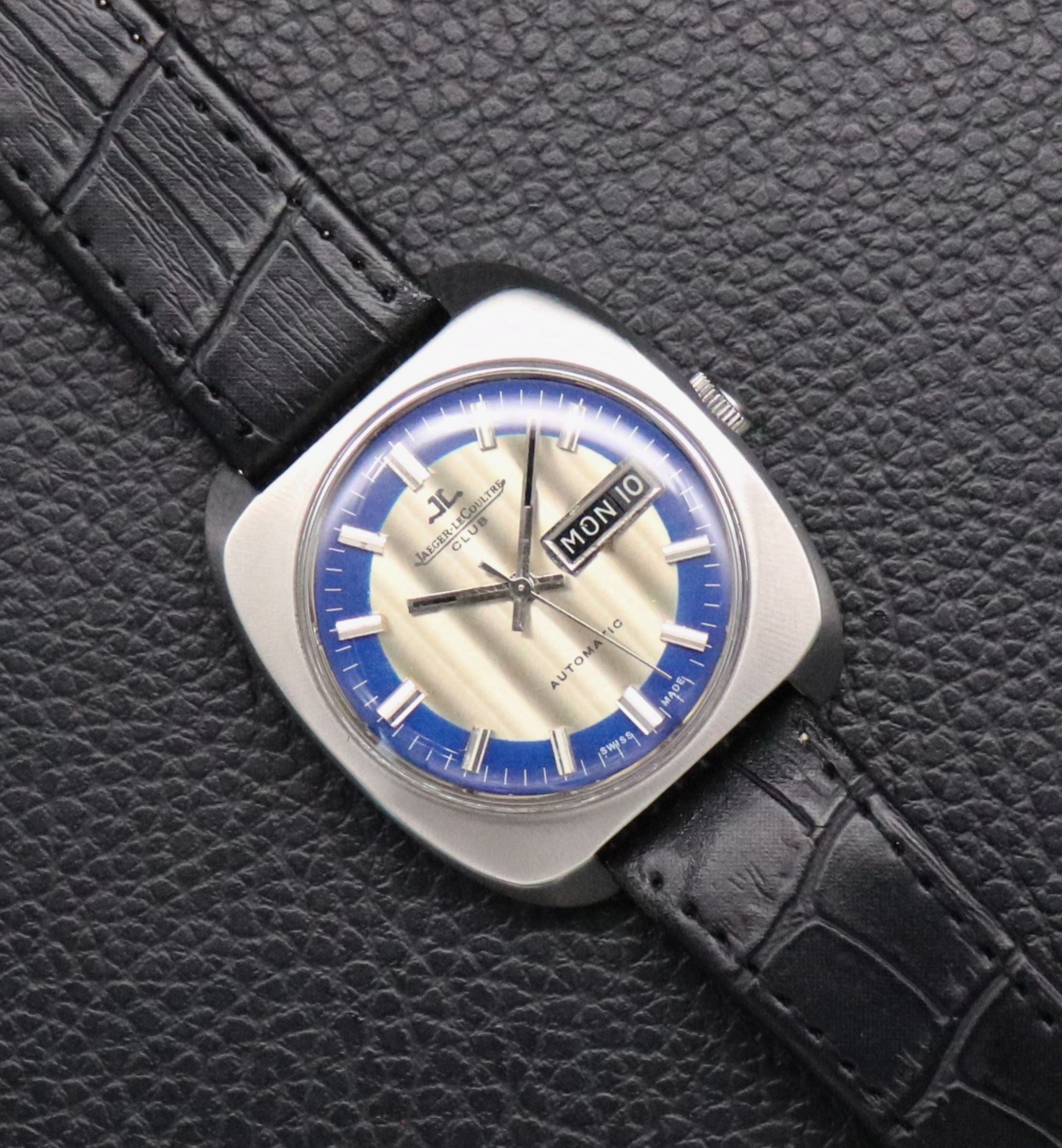 Jaeger-LeCoultre Club E300305