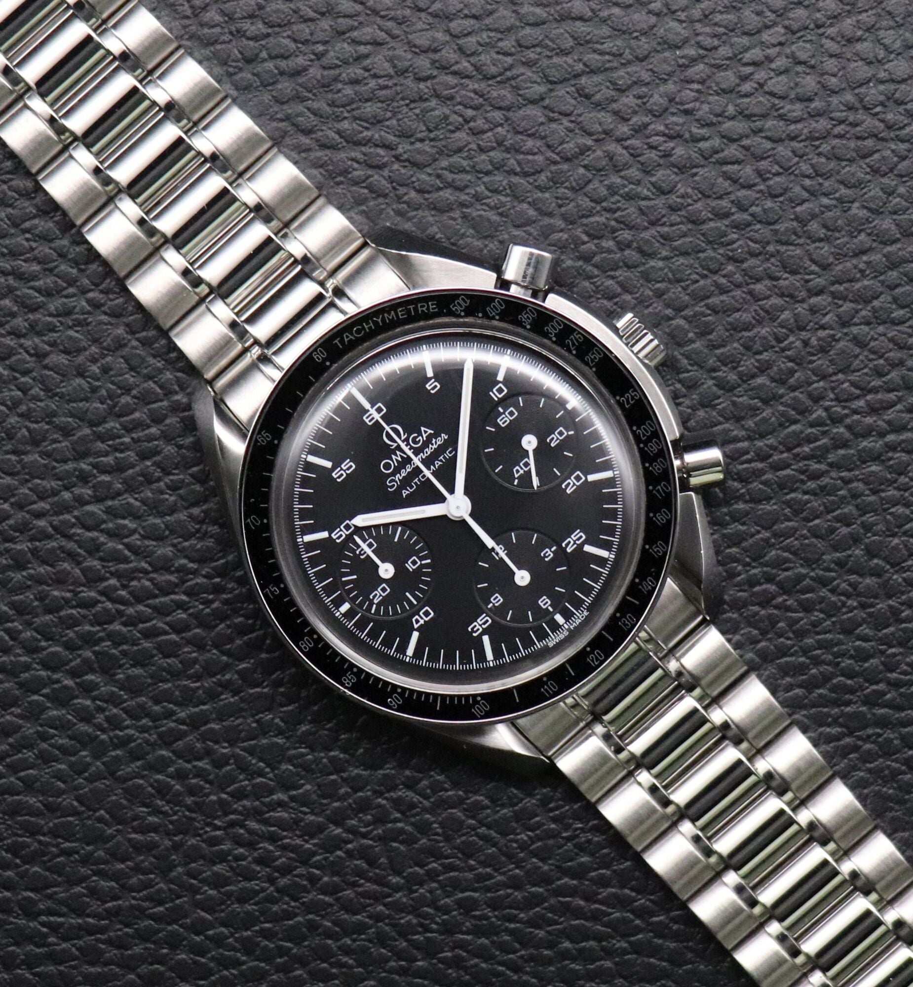 Omega Speedmaster Reduced 3510.50