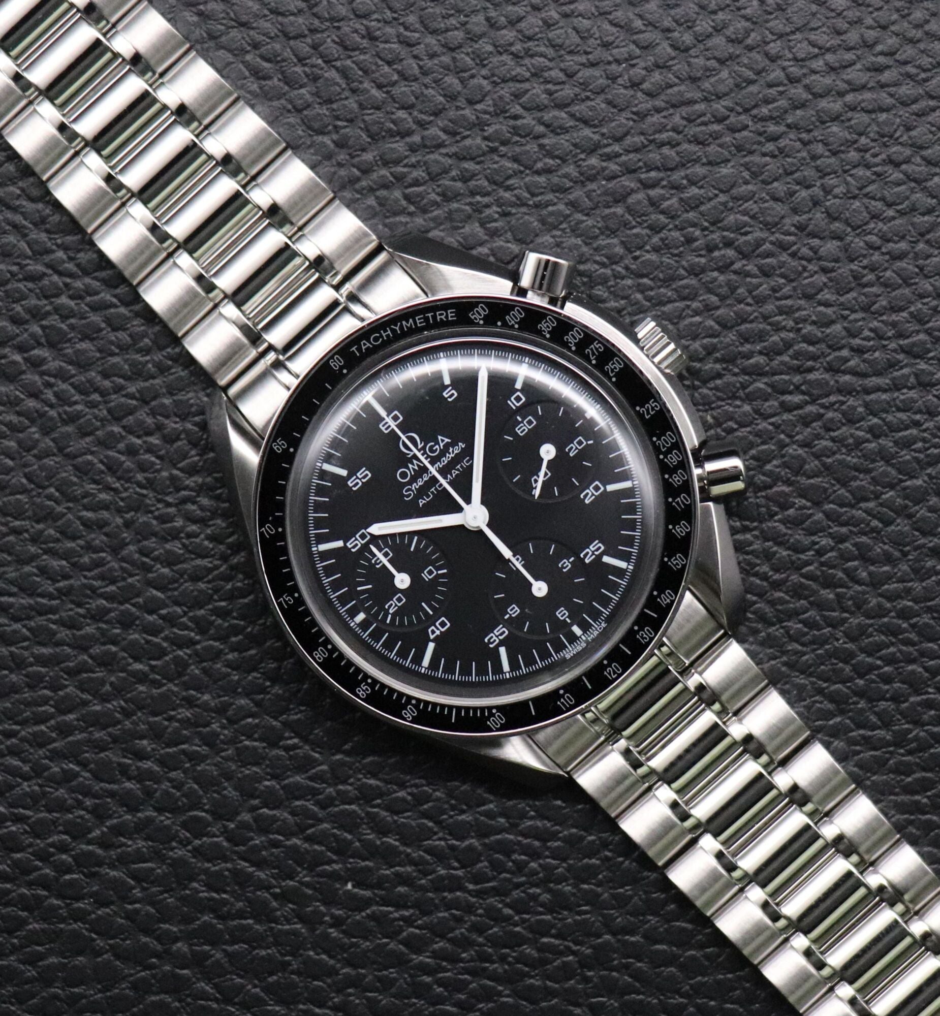 Omega Speedmaster Reduced 3510.50