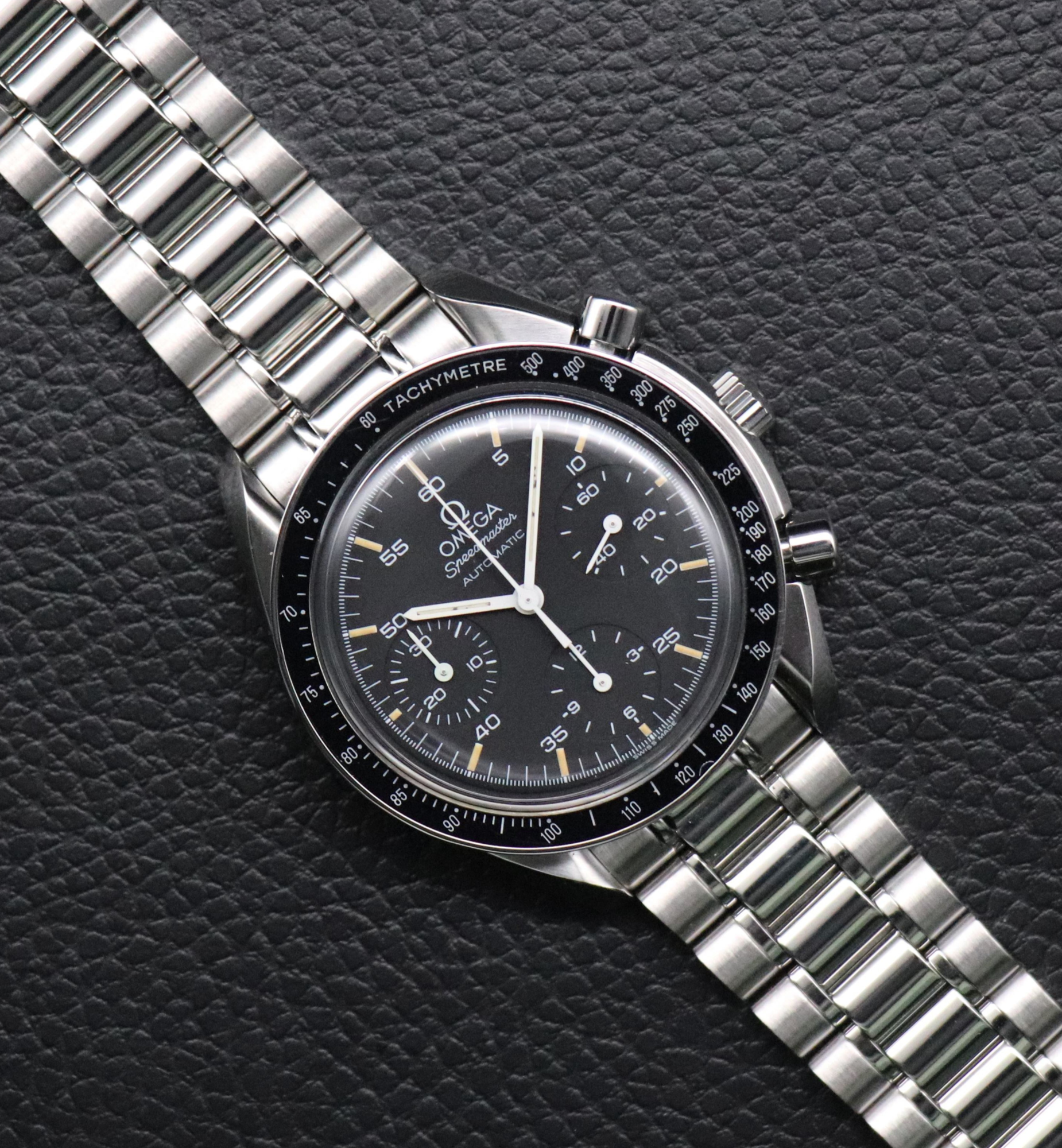 Omega Speedmaster Reduced 3510.50