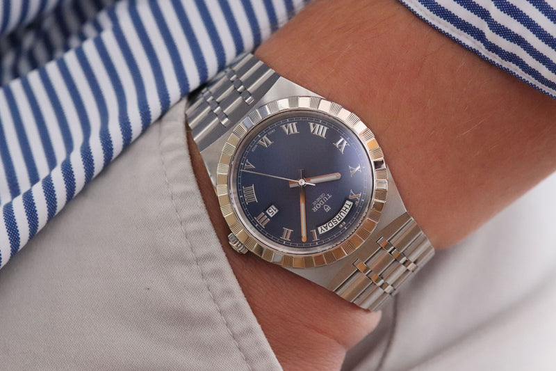 Tudor Royal 28600