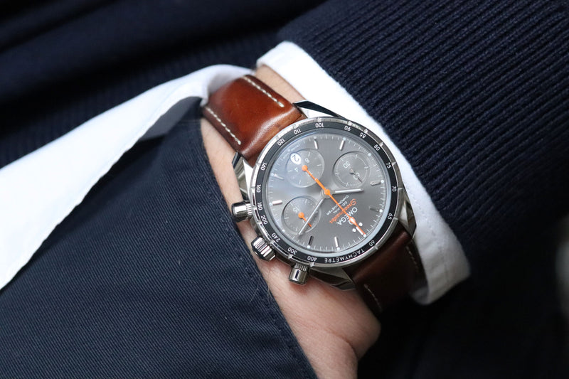 Omega Speedmaster 324.32.38.50.06.001