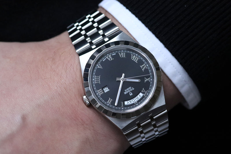 Tudor Royal 28600