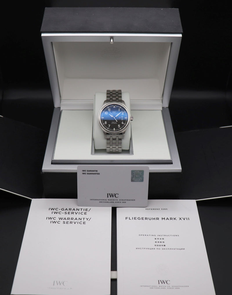 IWC Mark XVIII IW326504