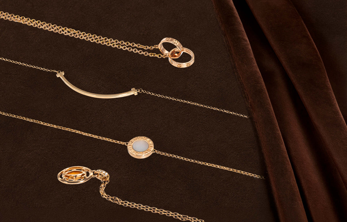 Jewellery
