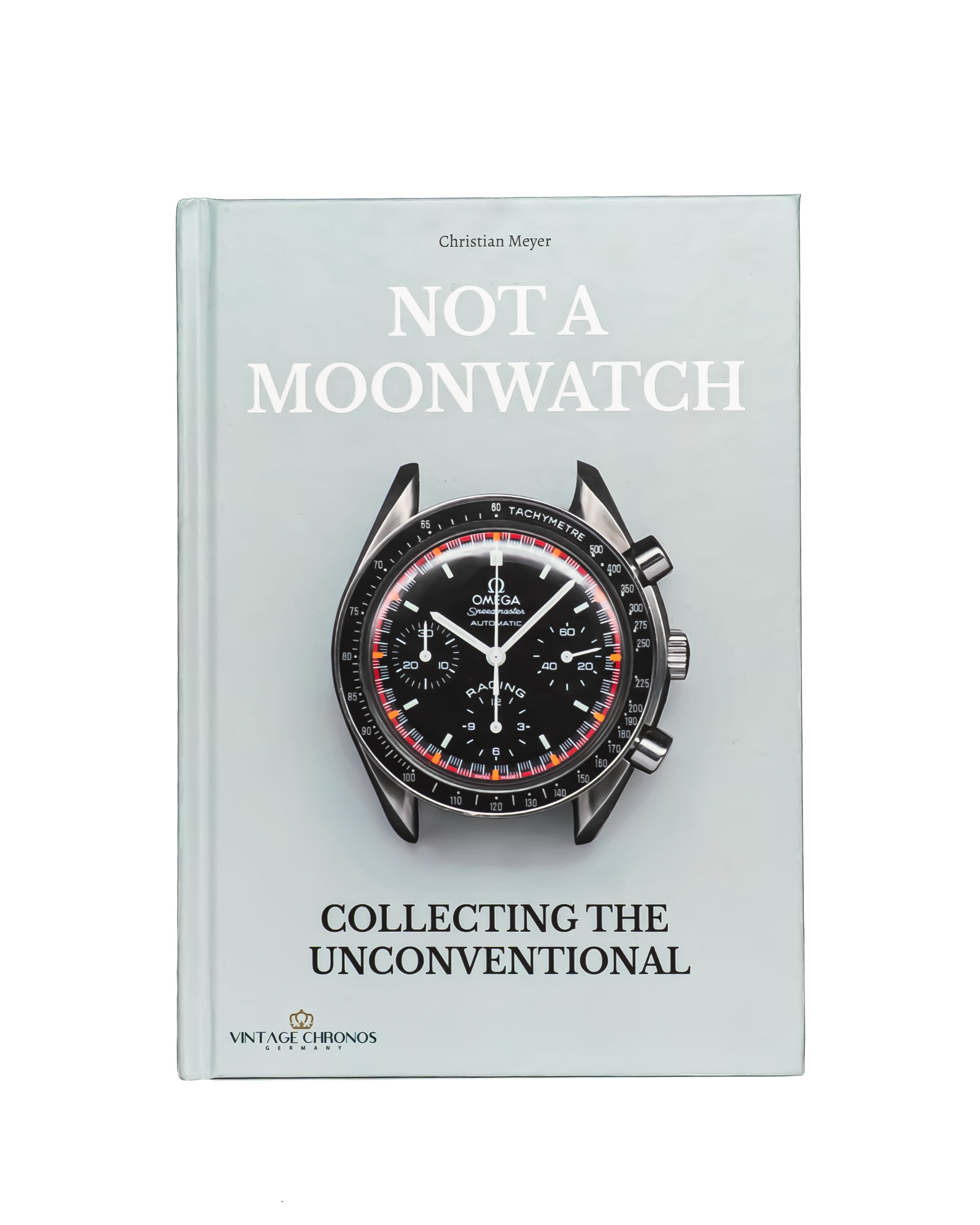 Not A Moonwatch