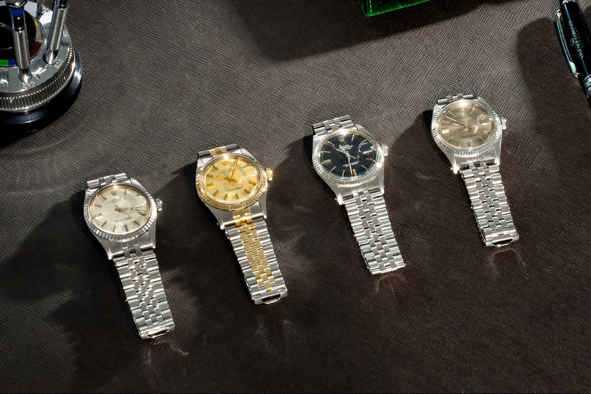 Luxury Watches