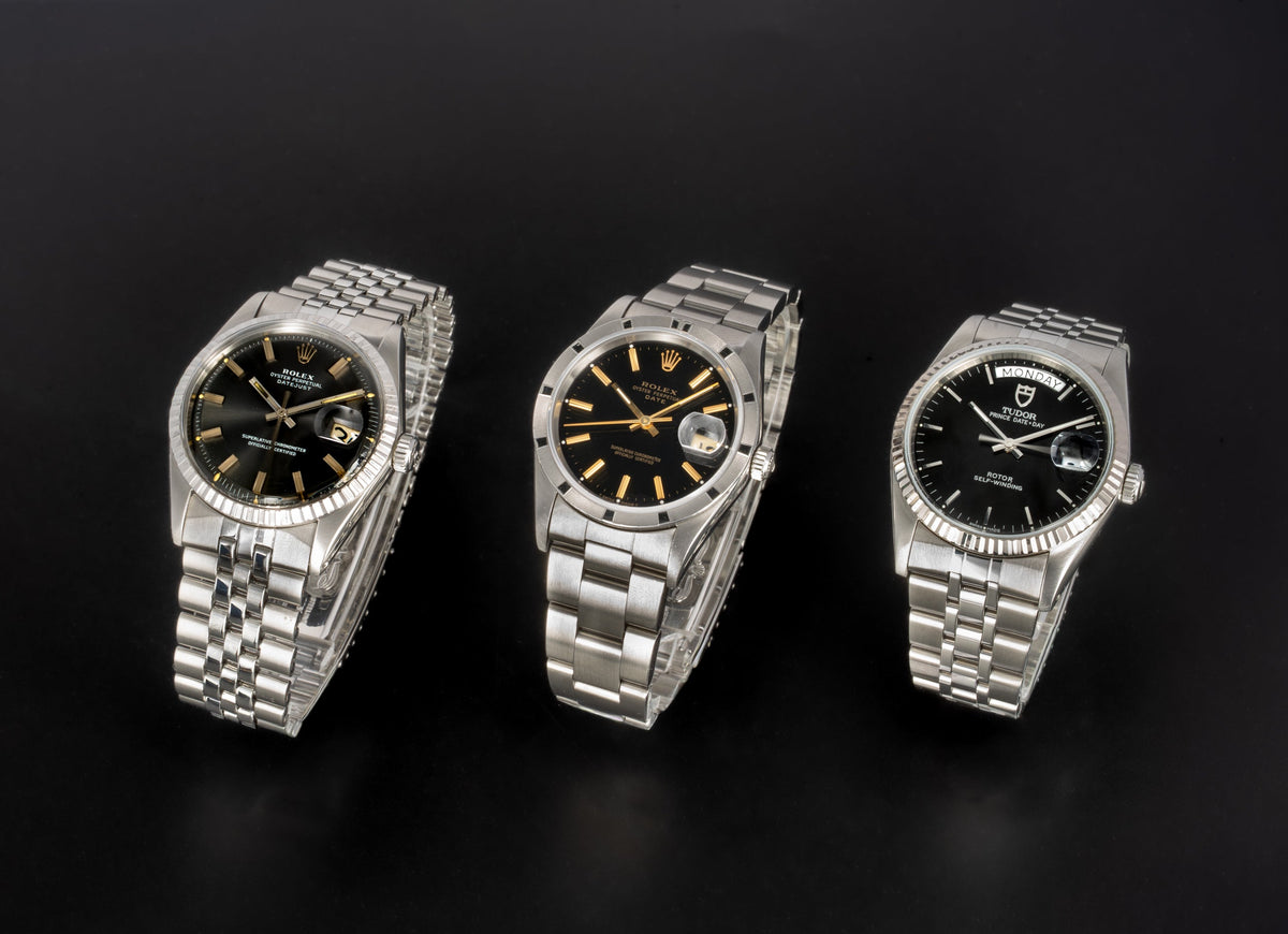 Luxury Watches