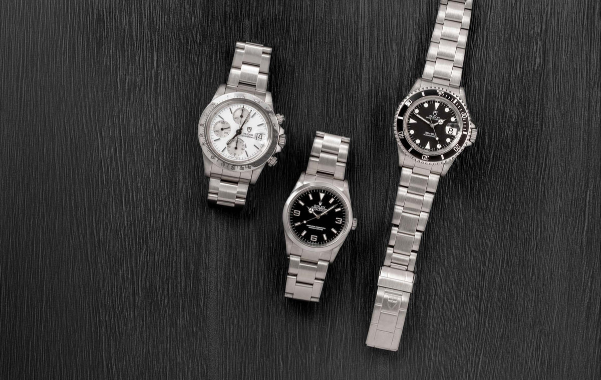 Luxury Watches