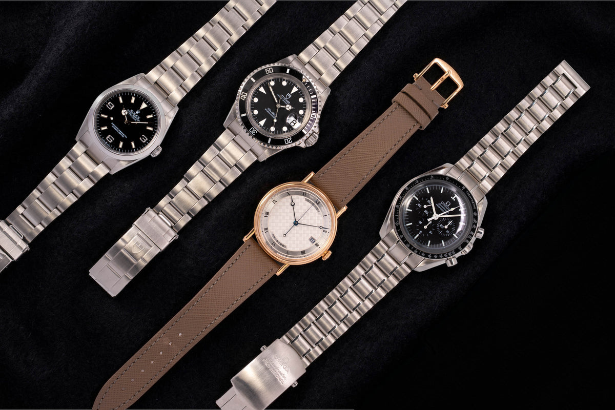 Luxury Watches