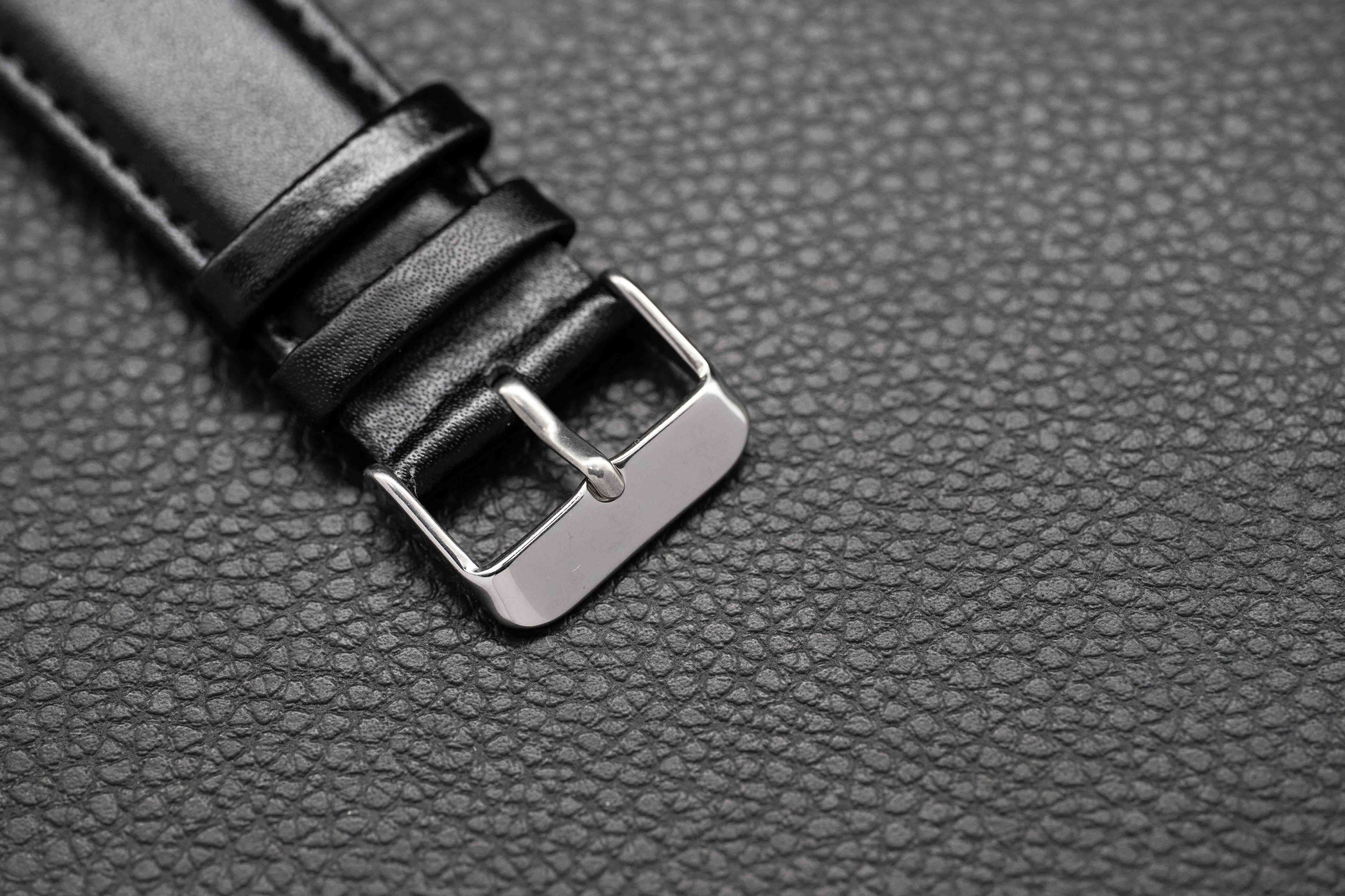 IWC Portofino IW510102 Black 8 Days 2016 Papers