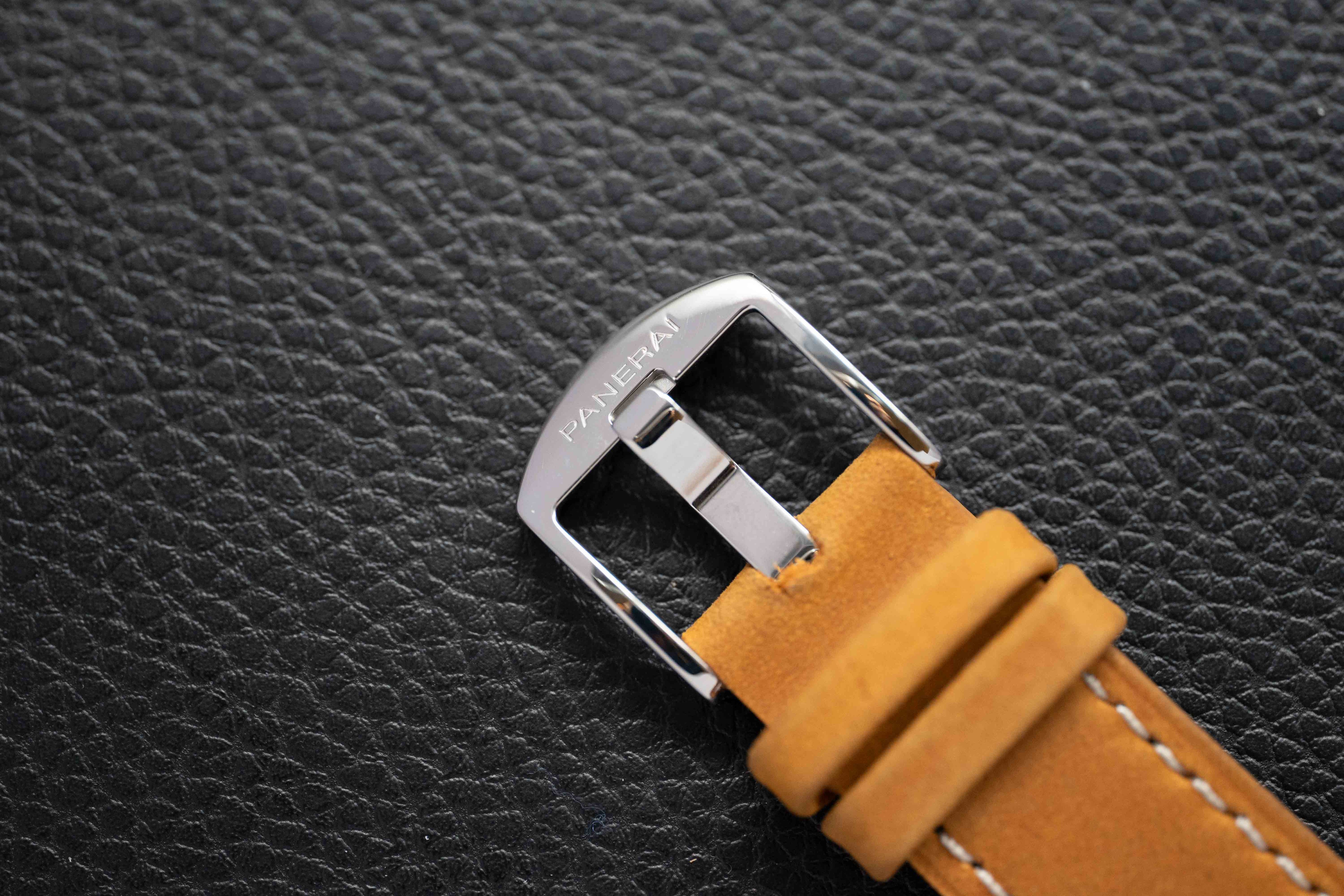 Panerai Luminor Due PAM00755 Fullset 2020 Box+Papers