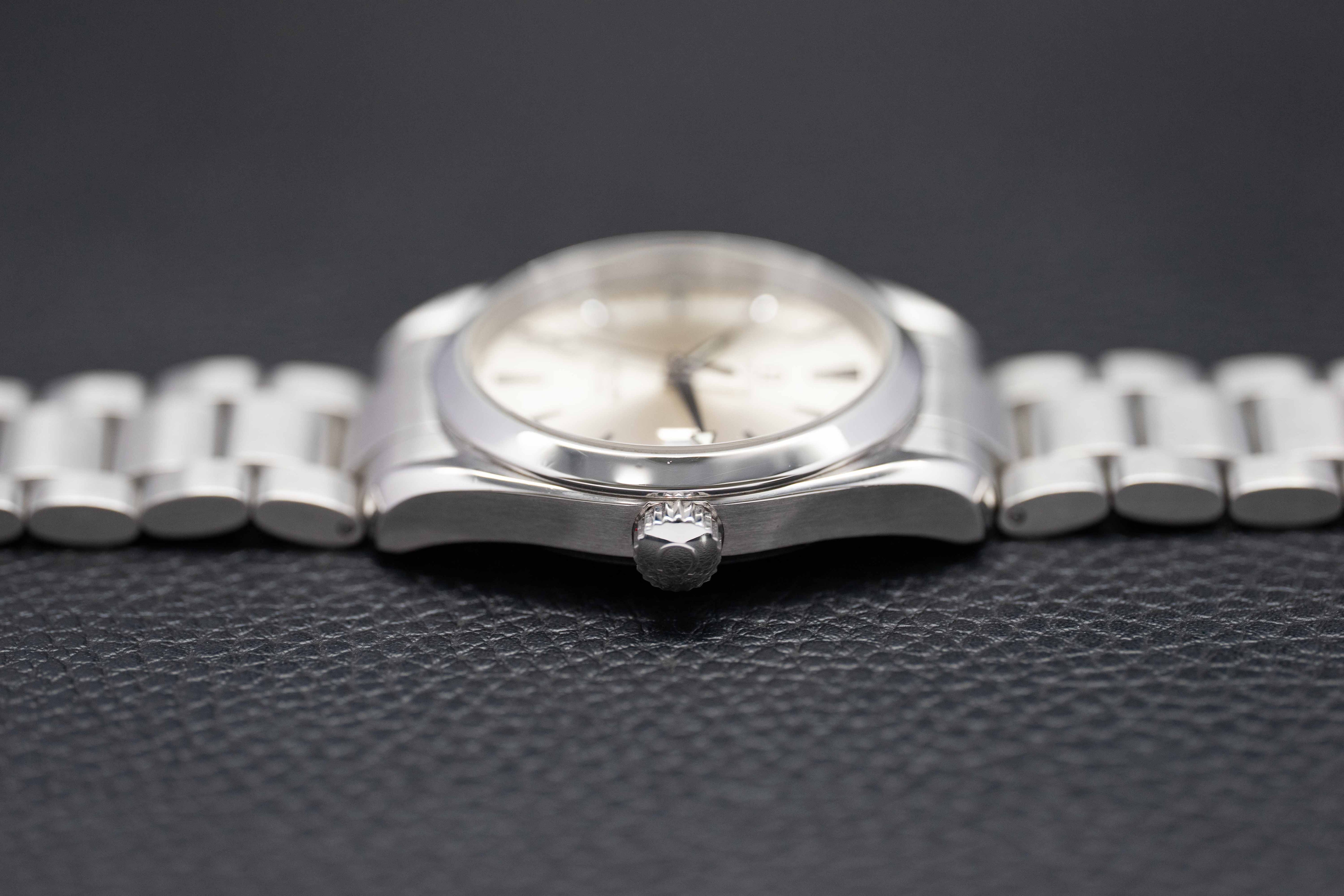 Omega Seamaster Aqua Terra 2518.30 Fullset 1999 Box+Papers