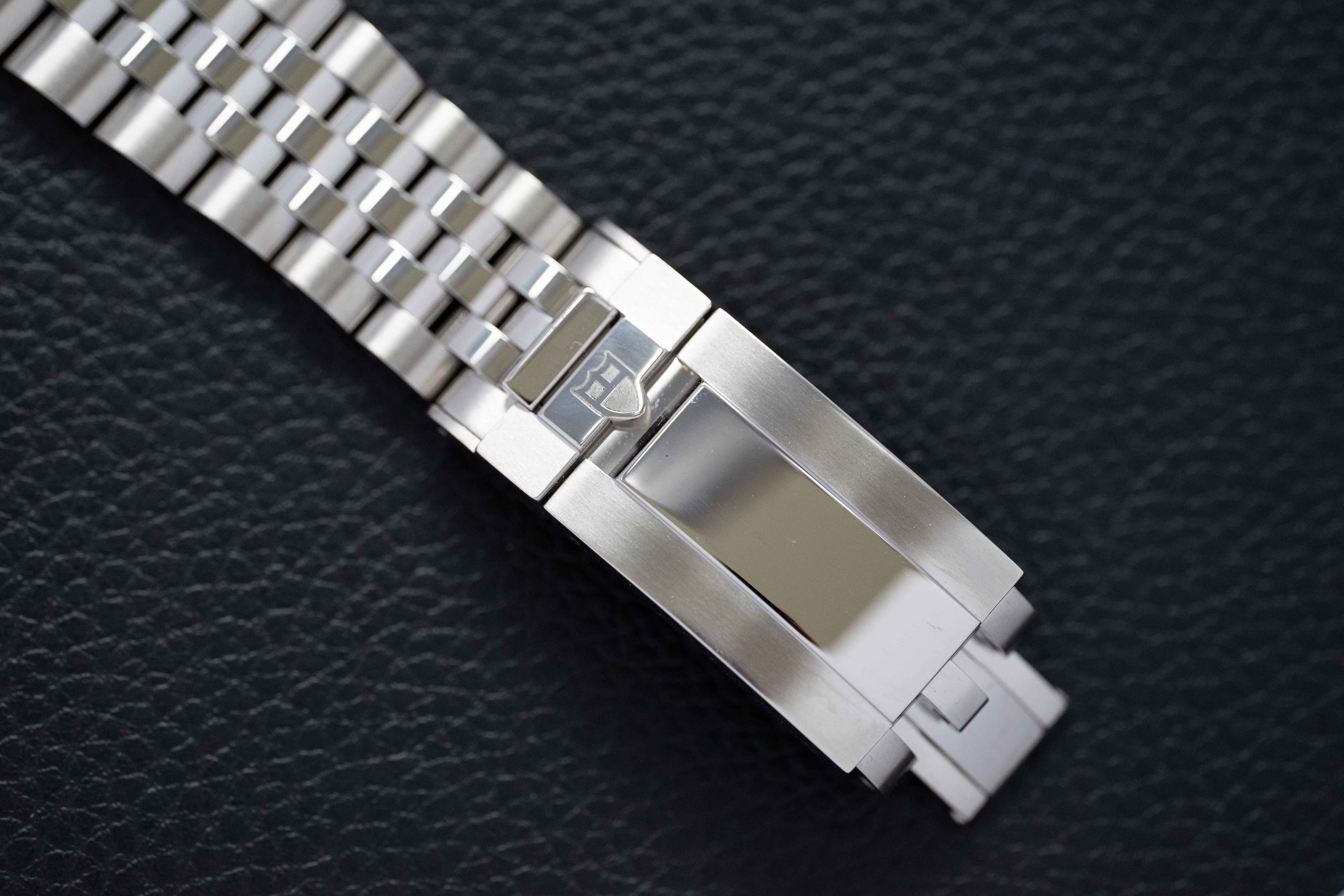 Tudor Black Bay Chrono 79360B Fullset 2024 Papers+Box