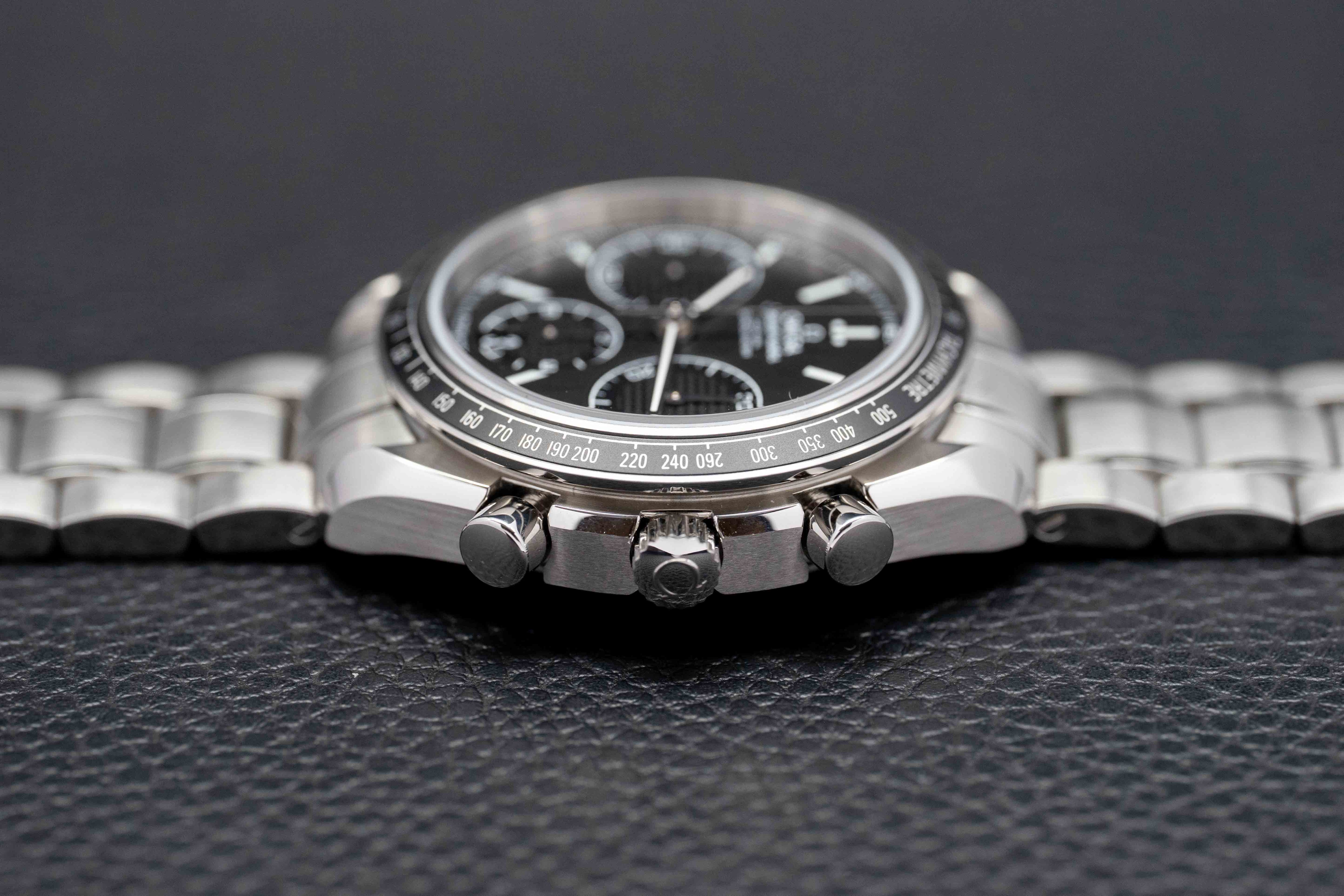 Omega Speedmaster Racing 326.30.40.50.01.001 Fullset 2024 Box+Paper