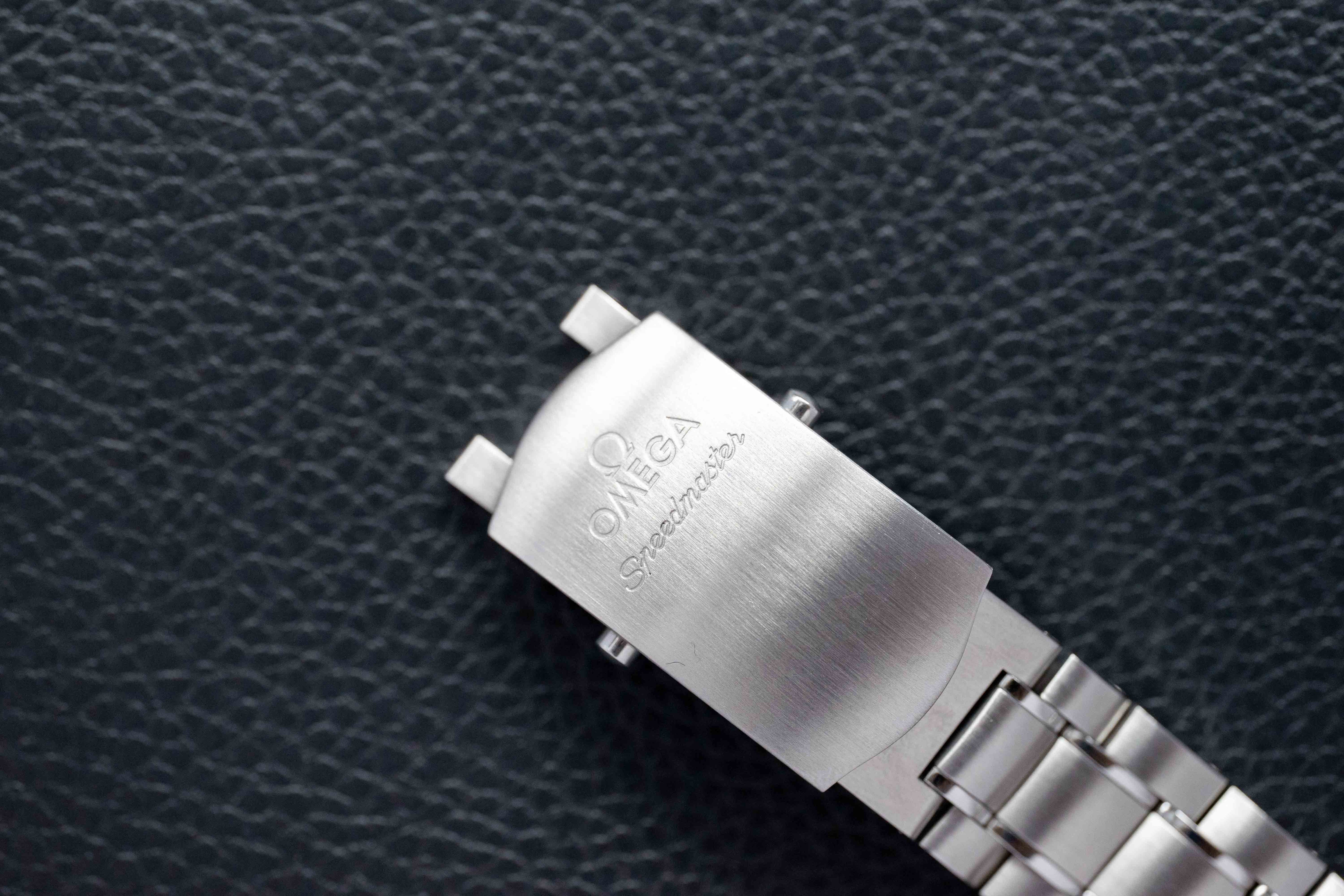 Omega Speedmaster Racing 326.30.40.50.01.001 Fullset 2023 Box+Paper