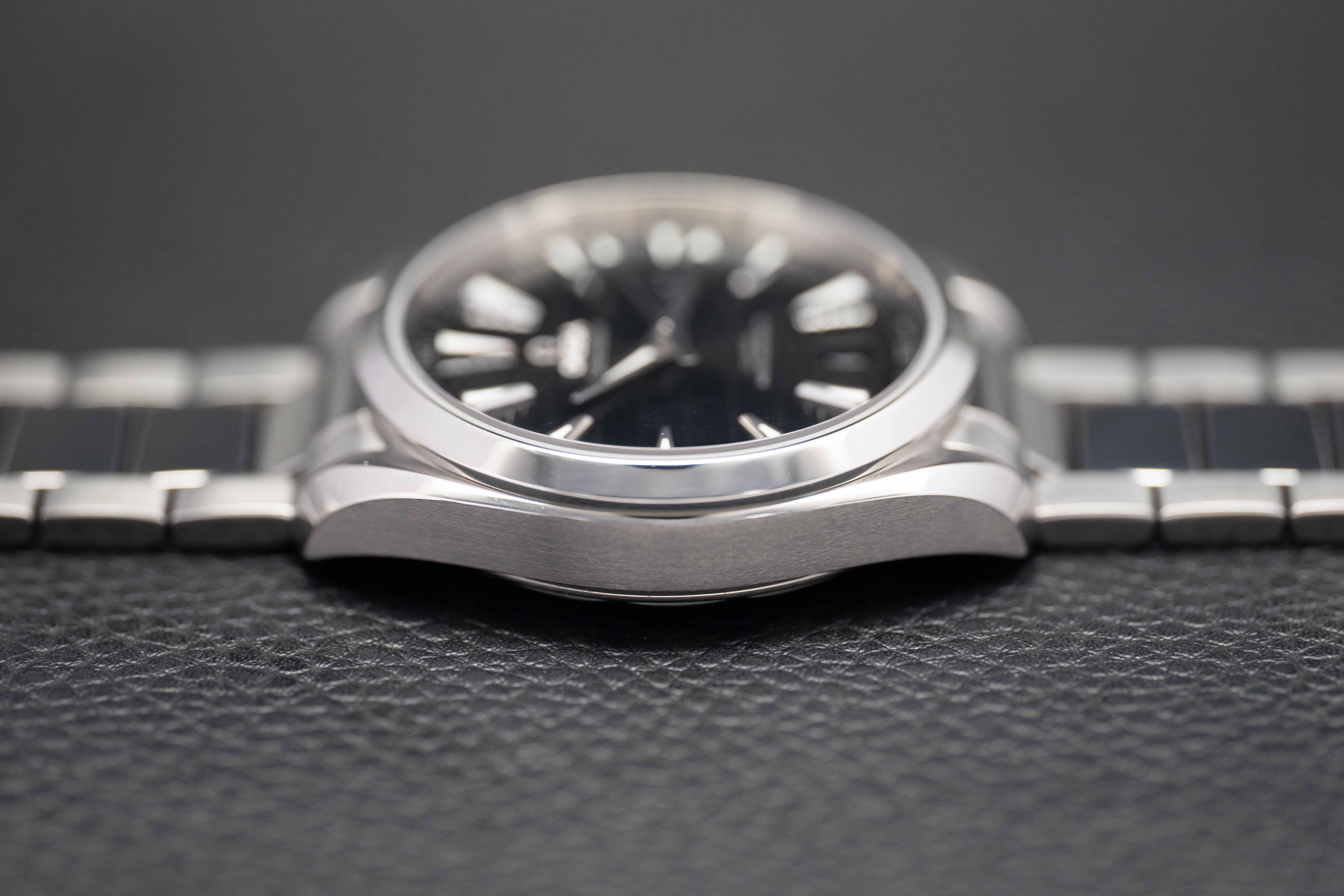 Omega Seamaster Aqua Terra 220.10.41.21.01.001 Set completo 2023 con scatola e documenti
