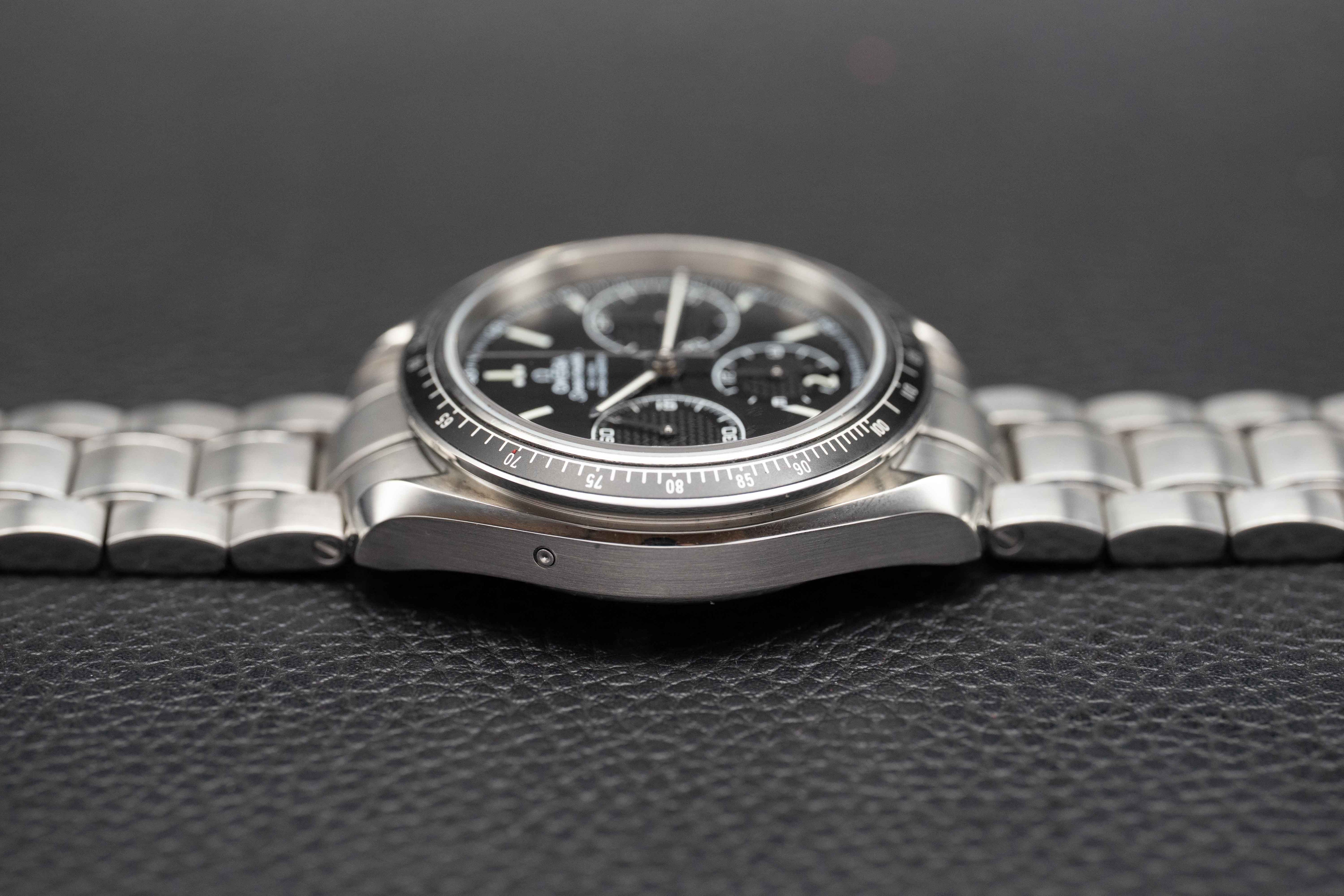 Omega Speedmaster Racing 326.30.40.50.01.001 Fullset 2015 Box+Paper