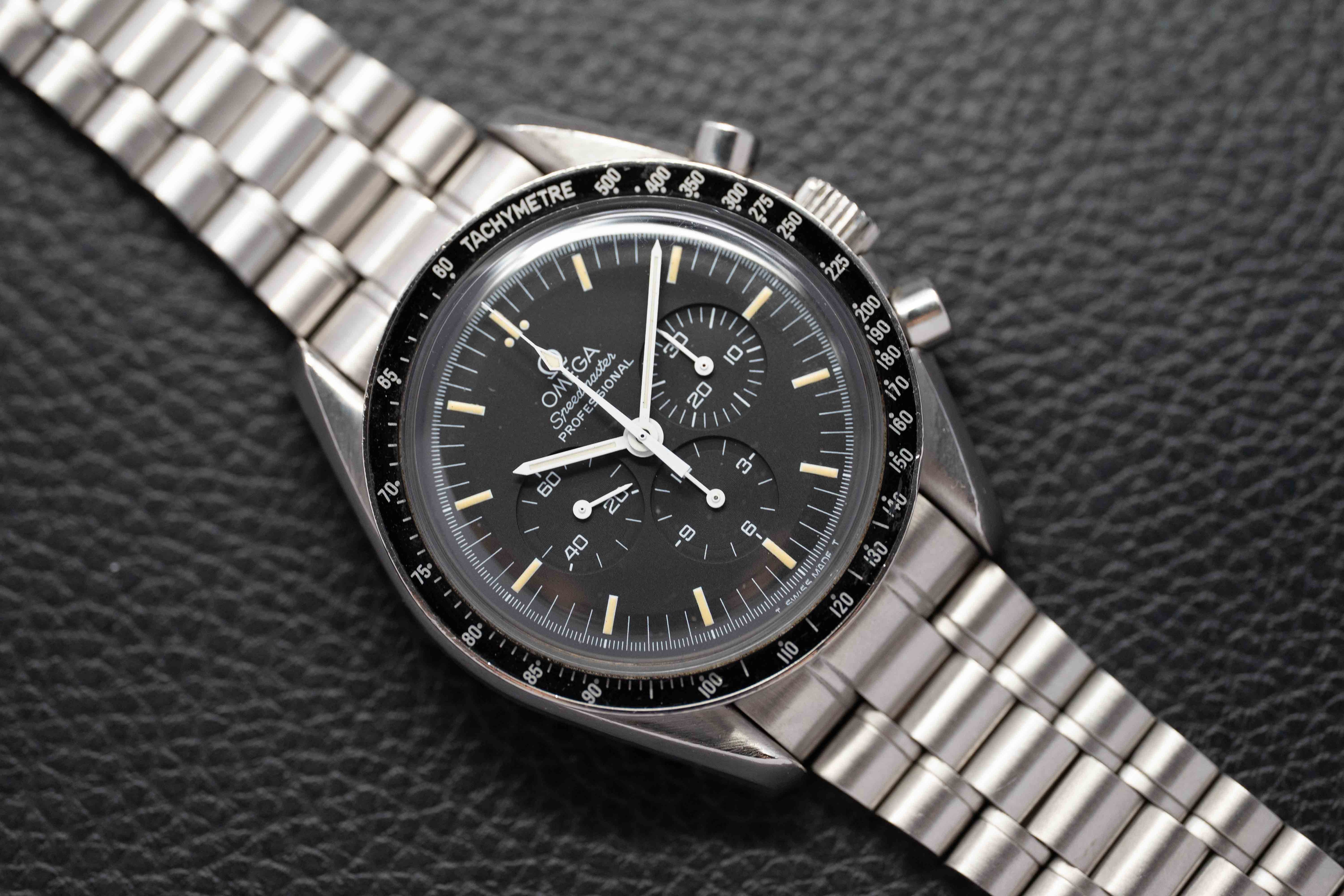 Omega Speedmaster Moonwatch 3592.50 Apollo XI 1994