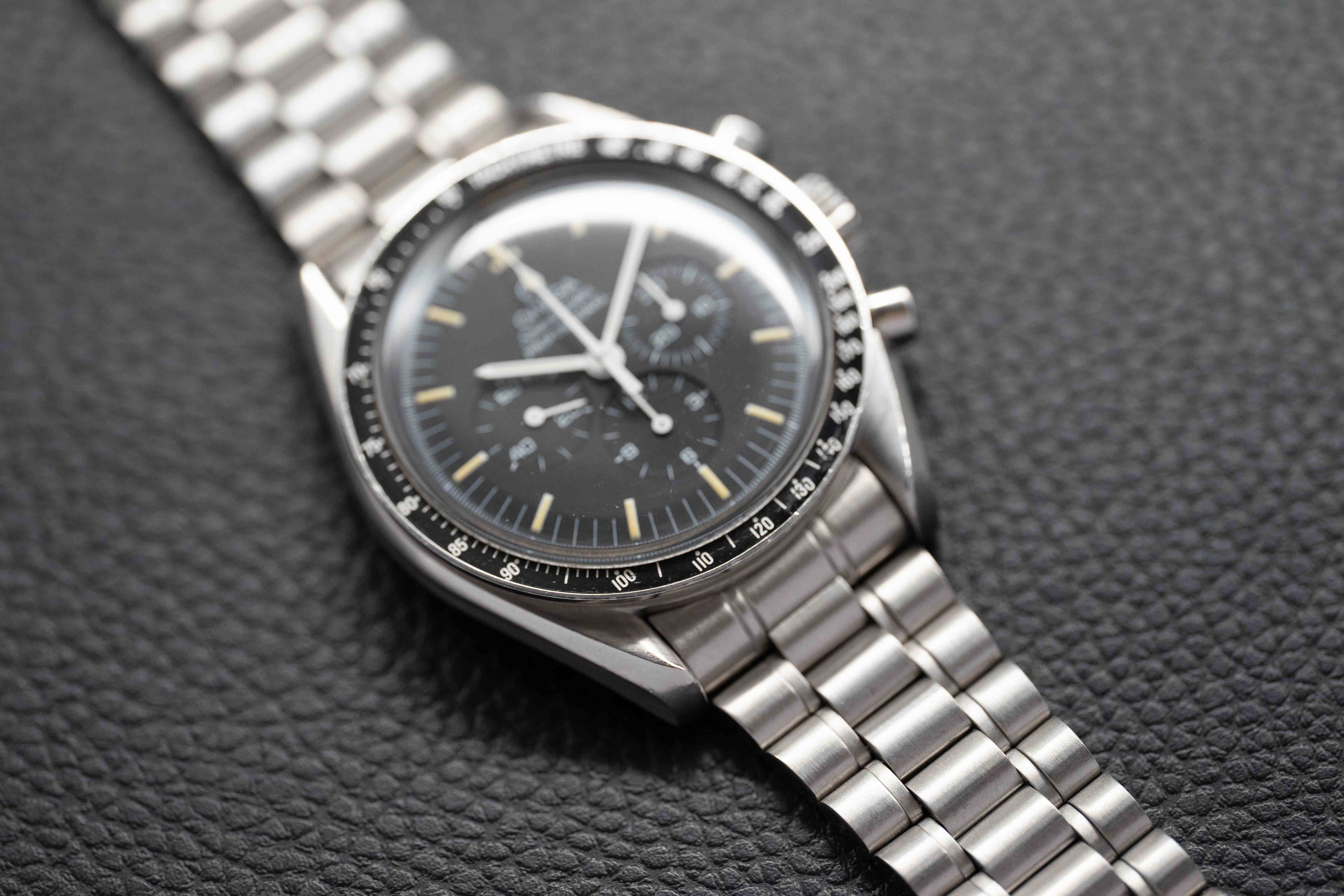Omega Speedmaster Moonwatch 3592.50 Apollo XI 1994