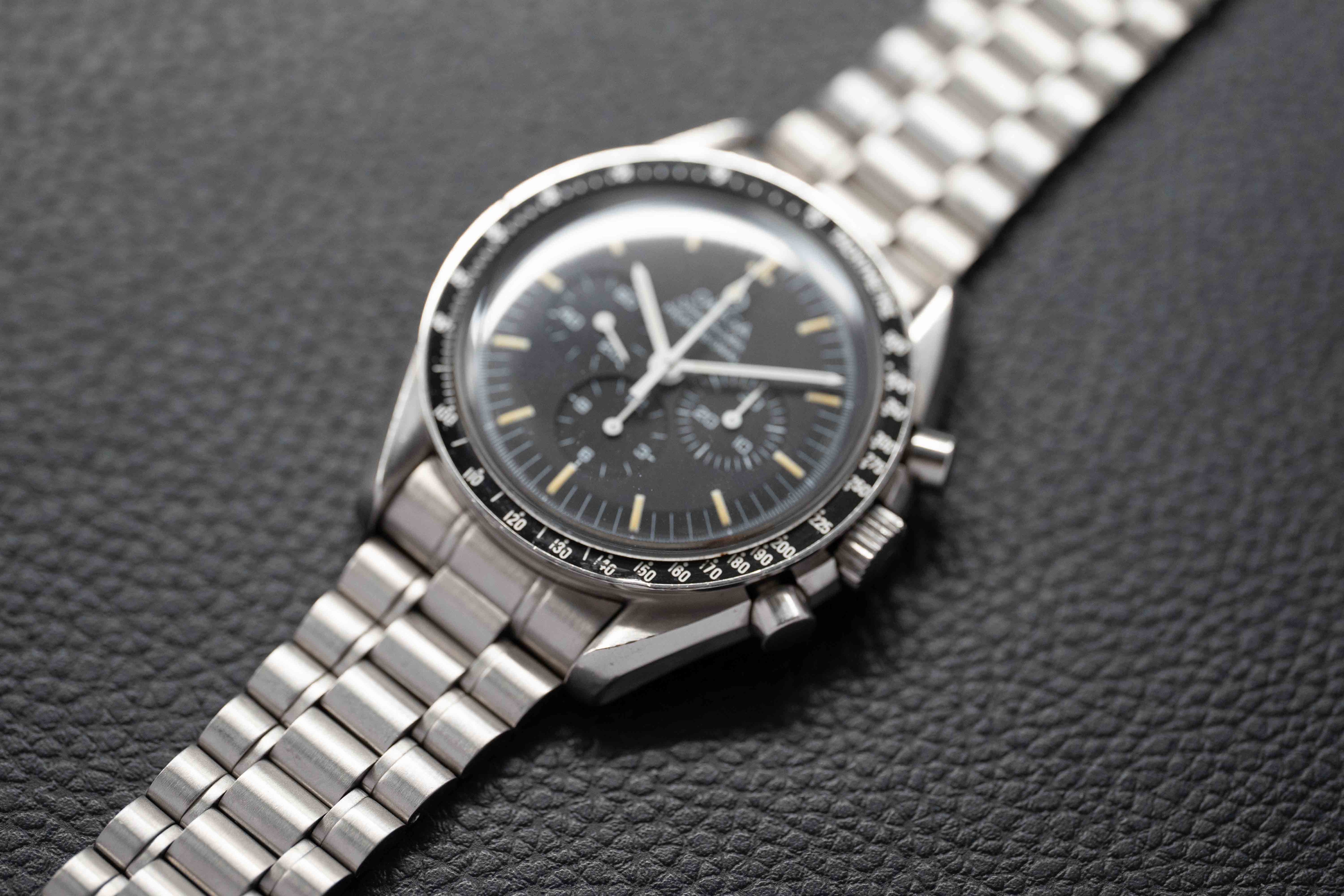 Omega Speedmaster Moonwatch 3592.50 Apollo XI 1994